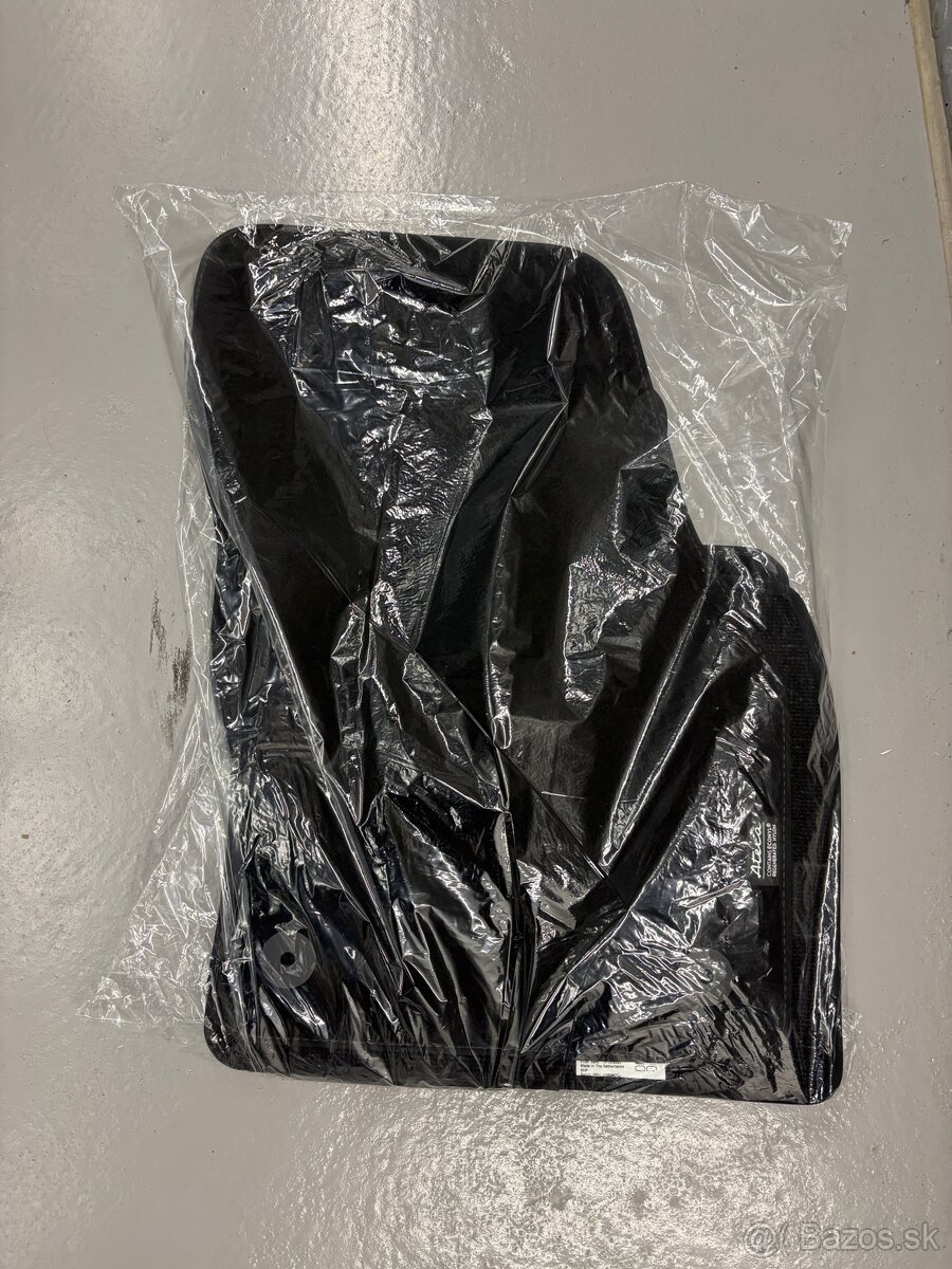 Original SEAT ATECA, Ateca CUPRA Textilné korečeky - 2