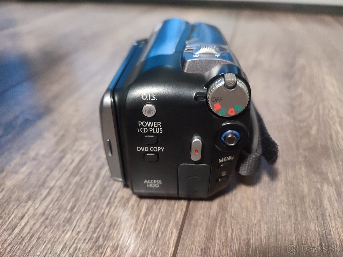 Videokamera Panasonic - 2