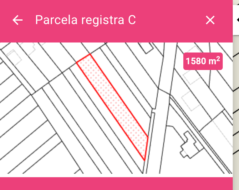 Predaj pozemku na stavbu domu - 2