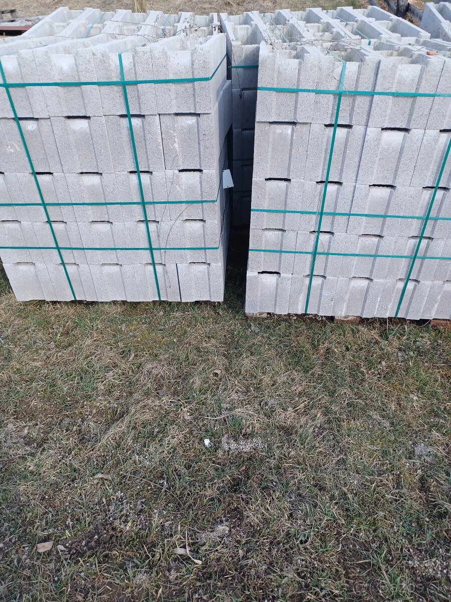 Debniace tvárnice - 2