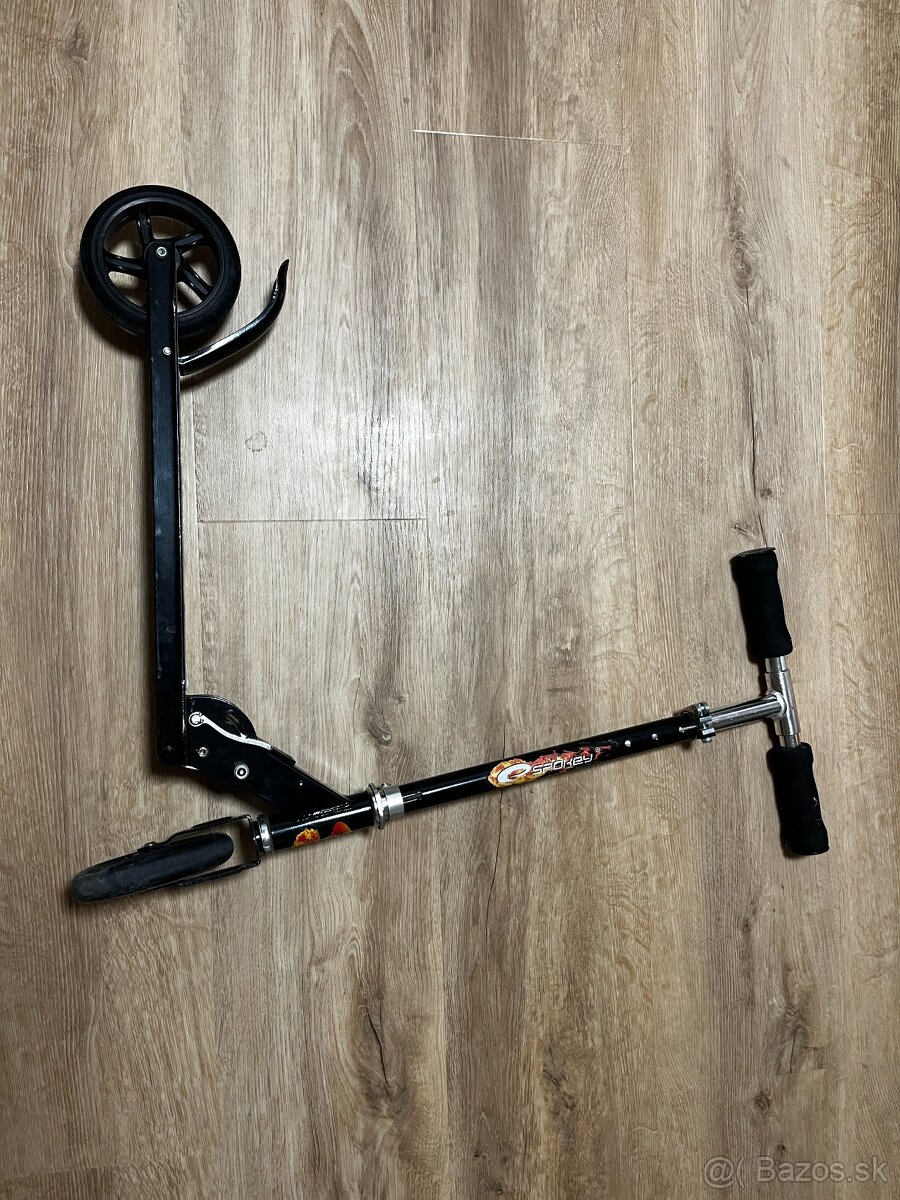 Detska kolobezka - Spokey QRIDER - 2