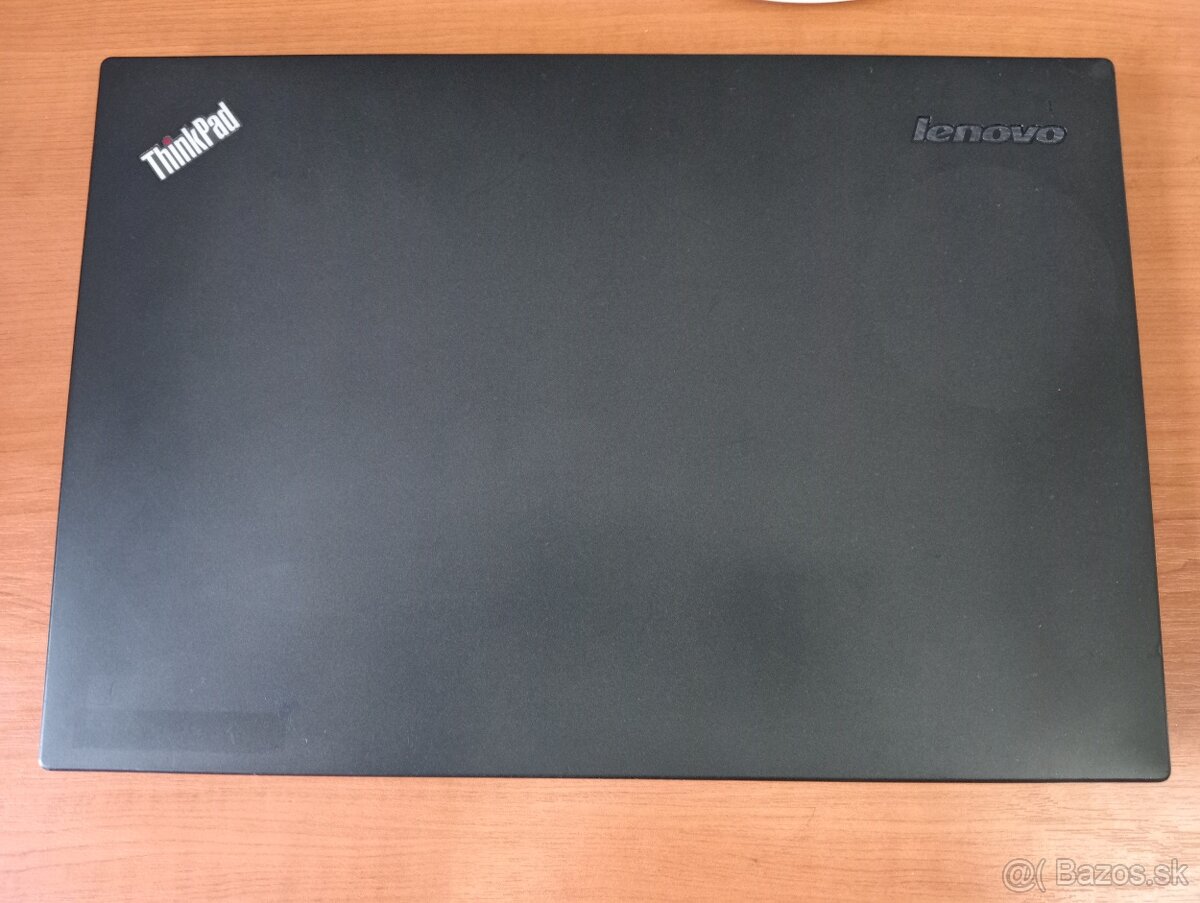 Lenovo Thinkpad T450 , Windows 11 , Intel core i5 , 8gb ram - 2