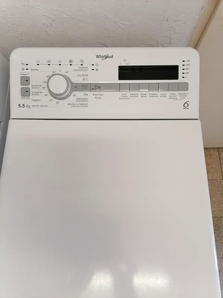 whirpool - 2