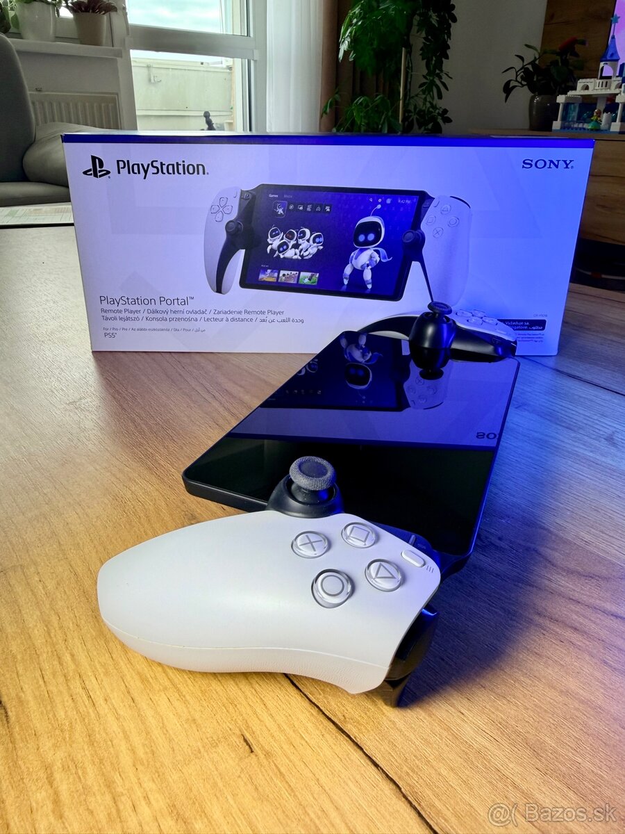 PlayStation Portal – ako nový - 2