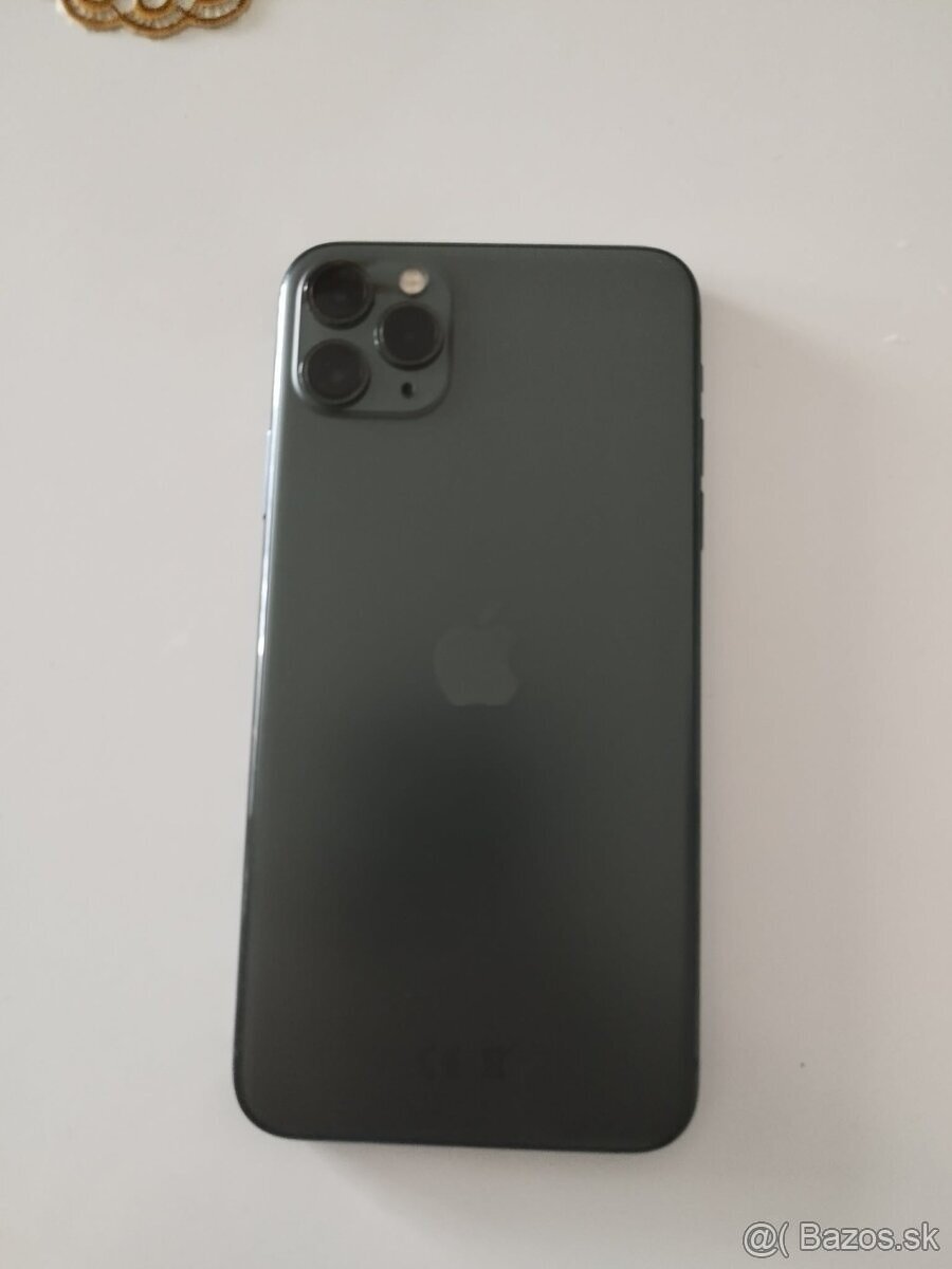 Predám iphone 11 pro Max - 2