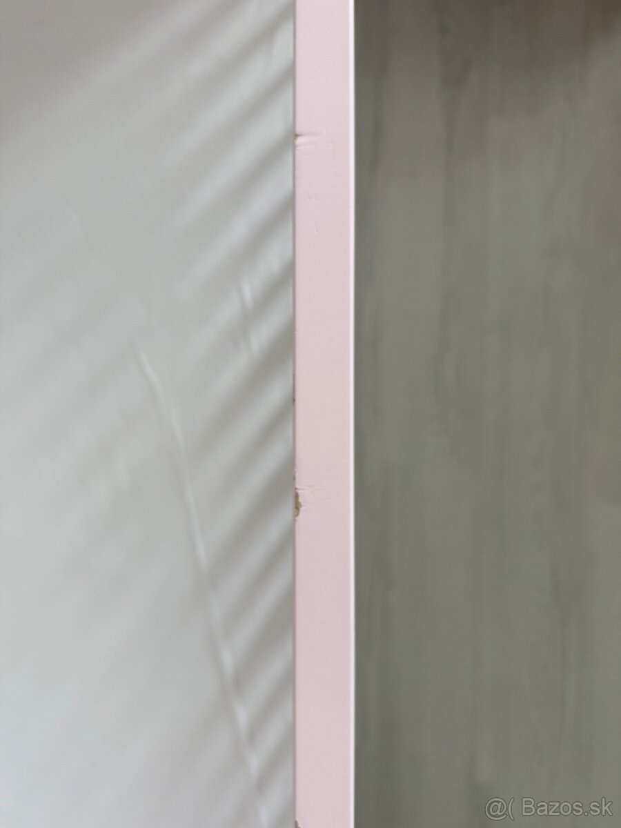 Detska postieľka Ikea MYLLRA - 2