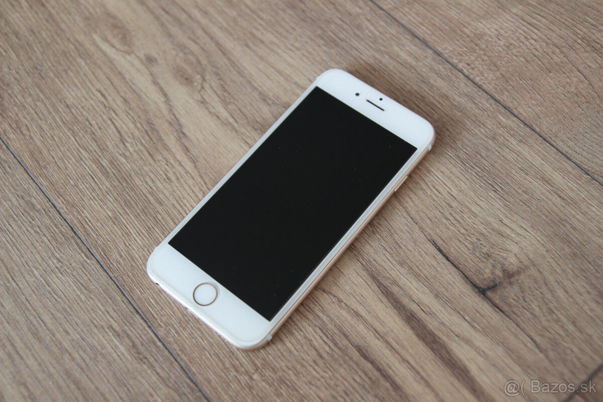 Iphone 6s - 32GB - 2