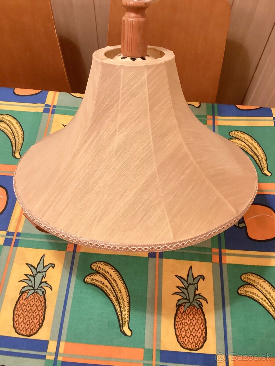 Lampa Retro - 2