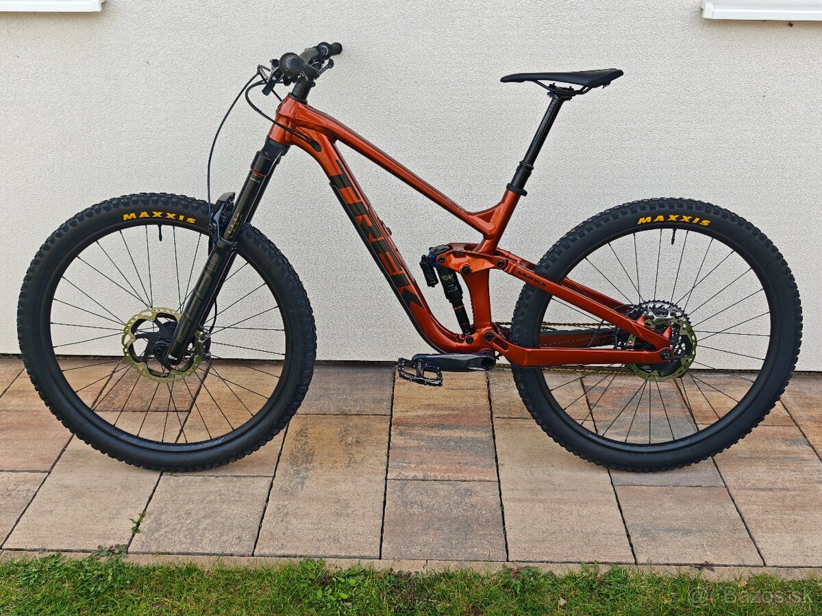 Trek Slash 8 - 2