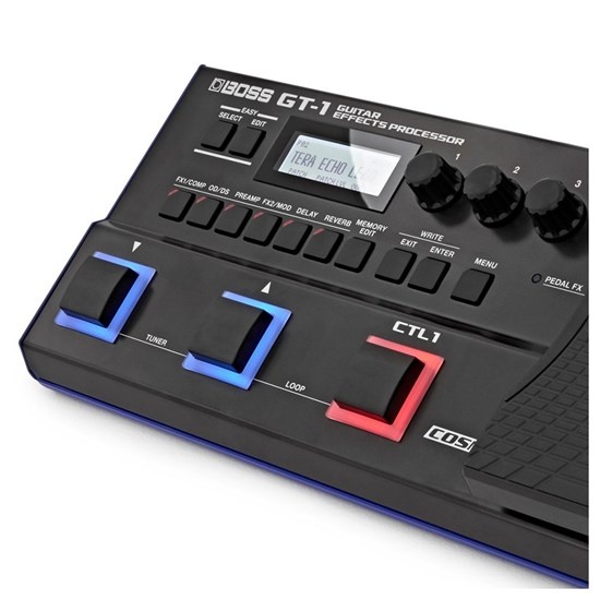 Predám boss gt 1 - 2