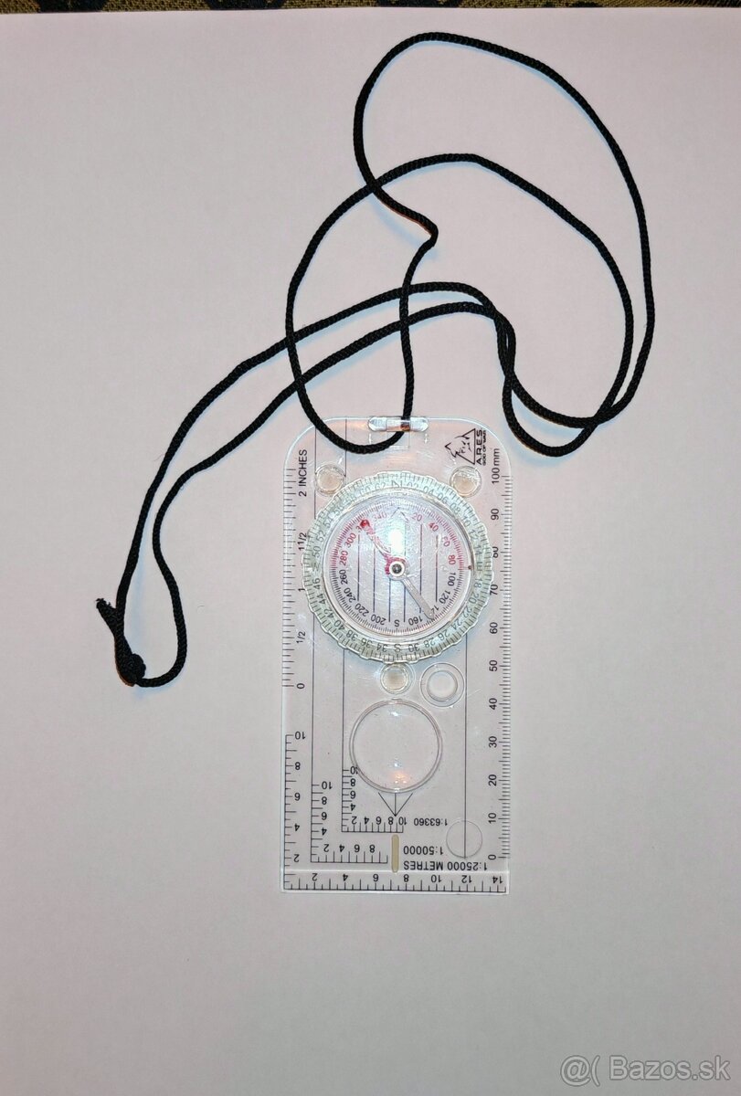 Buzoly - 2