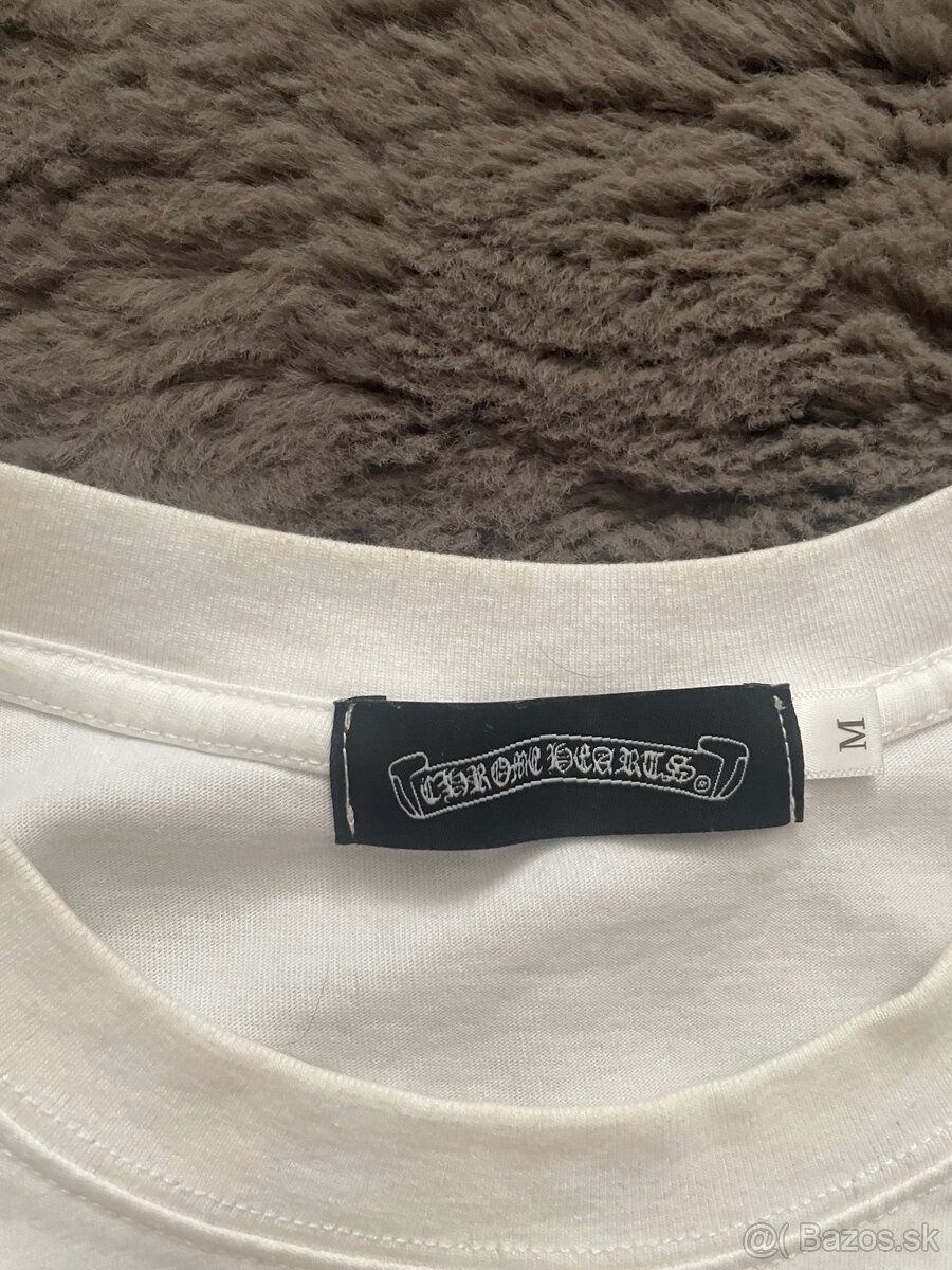 Chrome hearts longsleeve - 2