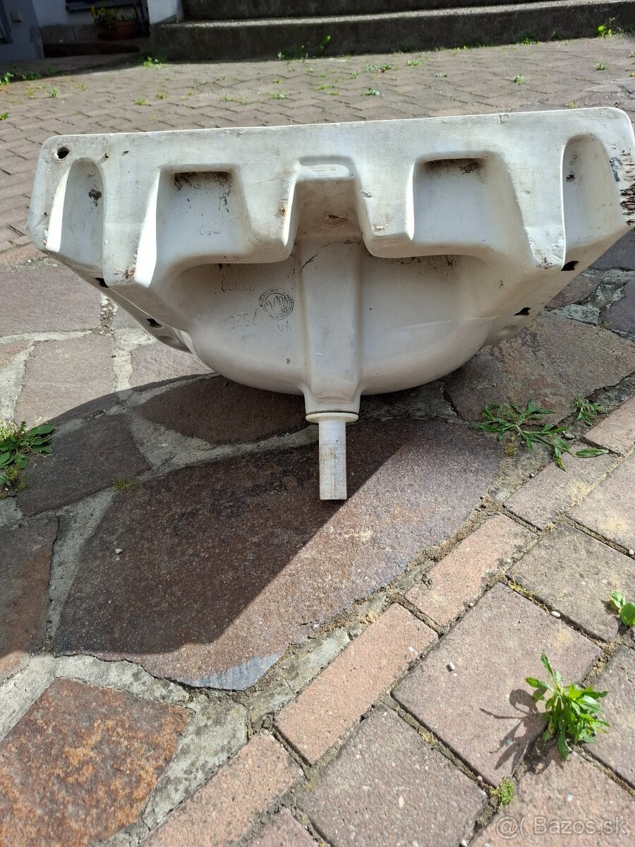Umyvadlo - 2