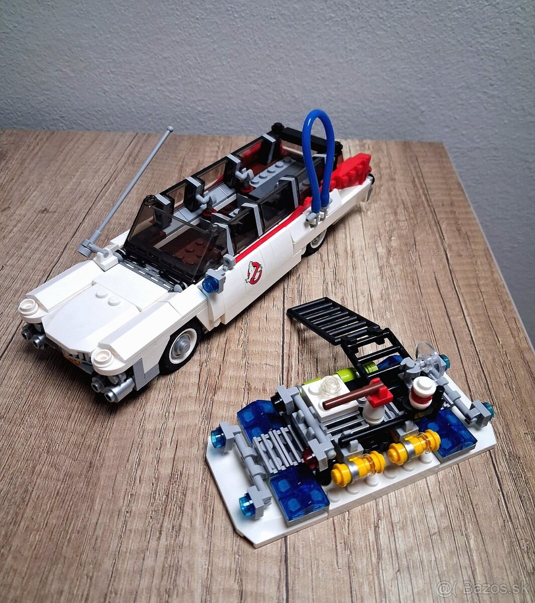 LEGO - Ghostbusters - 2