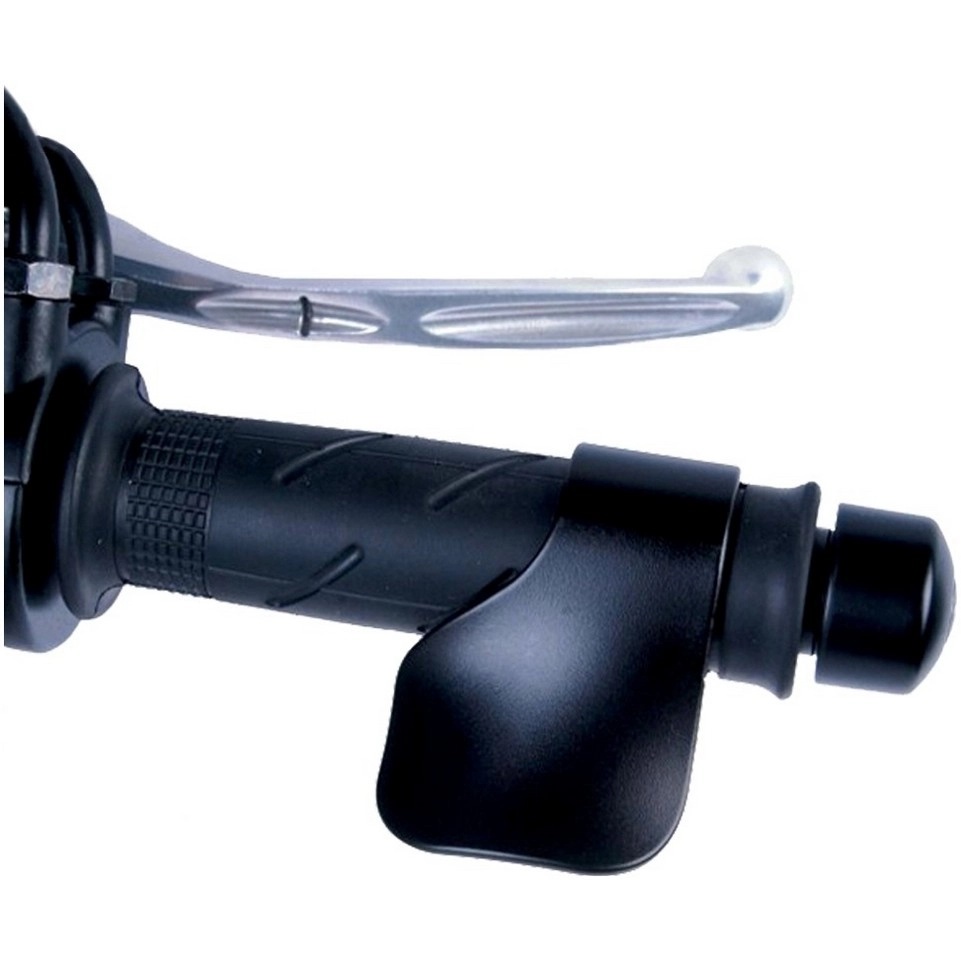 Mesh tempomat - 2