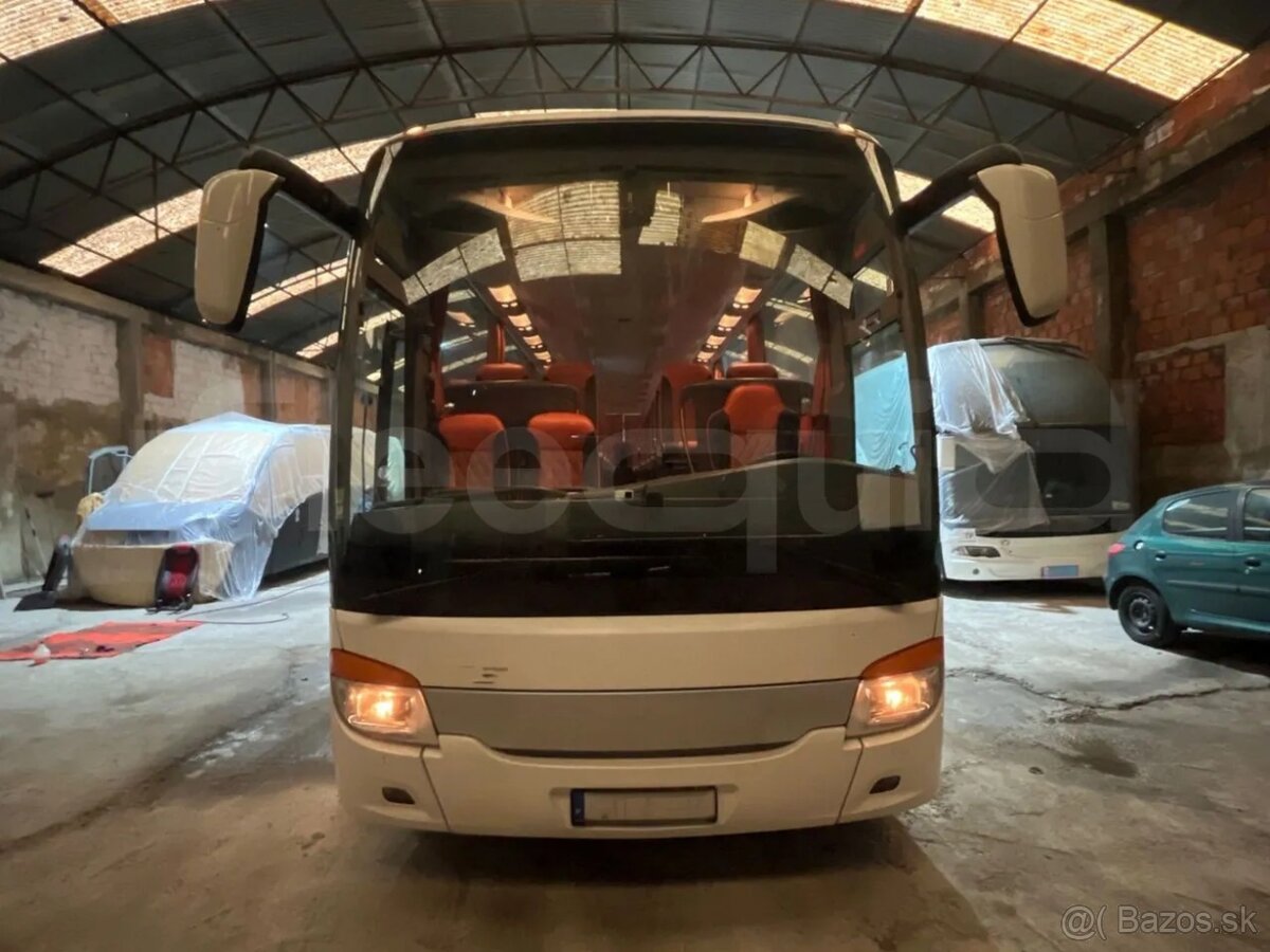 Setra S416 1161500km Euro 5 - 2