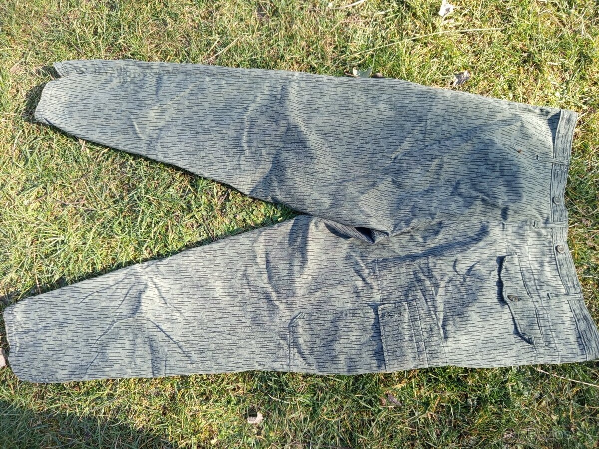 Vz.60 ihličaky - 2