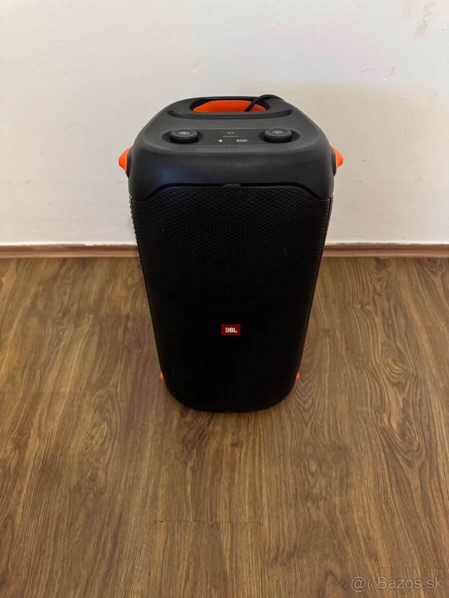 JBL PartyBox 110 - 2