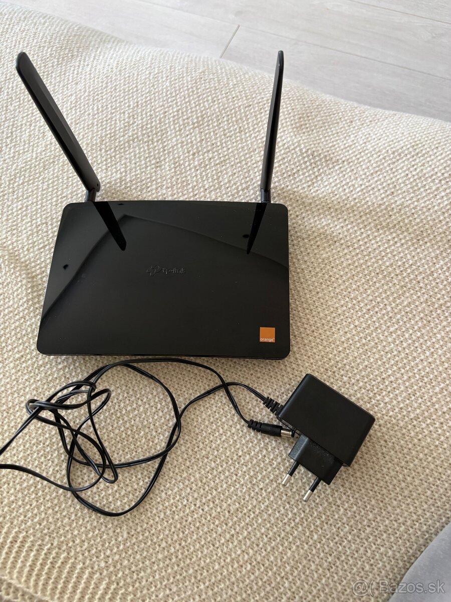 WiFi router TP-Link - 2