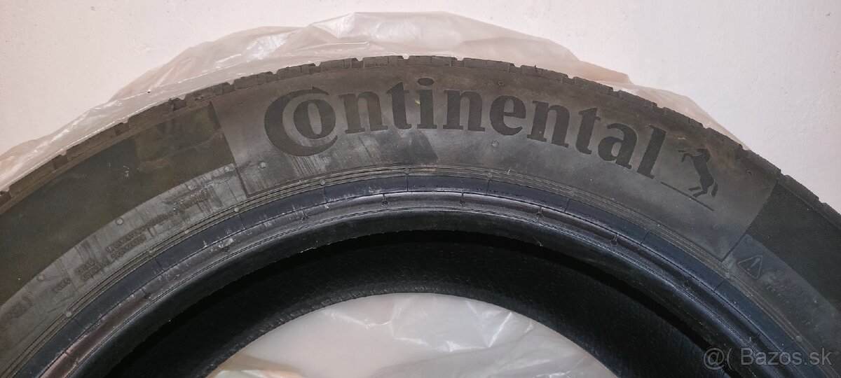 Continental Ecocontact 195/55R16 - 2