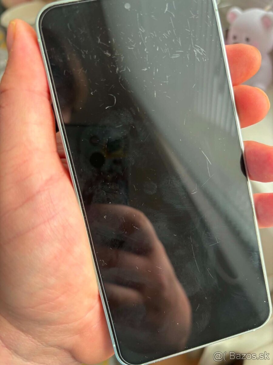 Samsung S25 12/128gb - 2