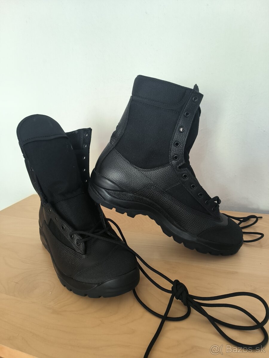 BOSP - Laguna Field Black - BOSP - 2