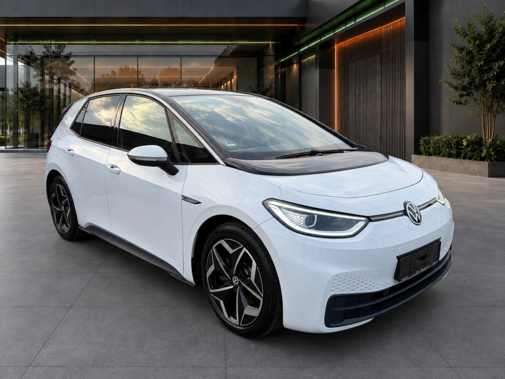 Volkswagen ID.3 2020 - 2