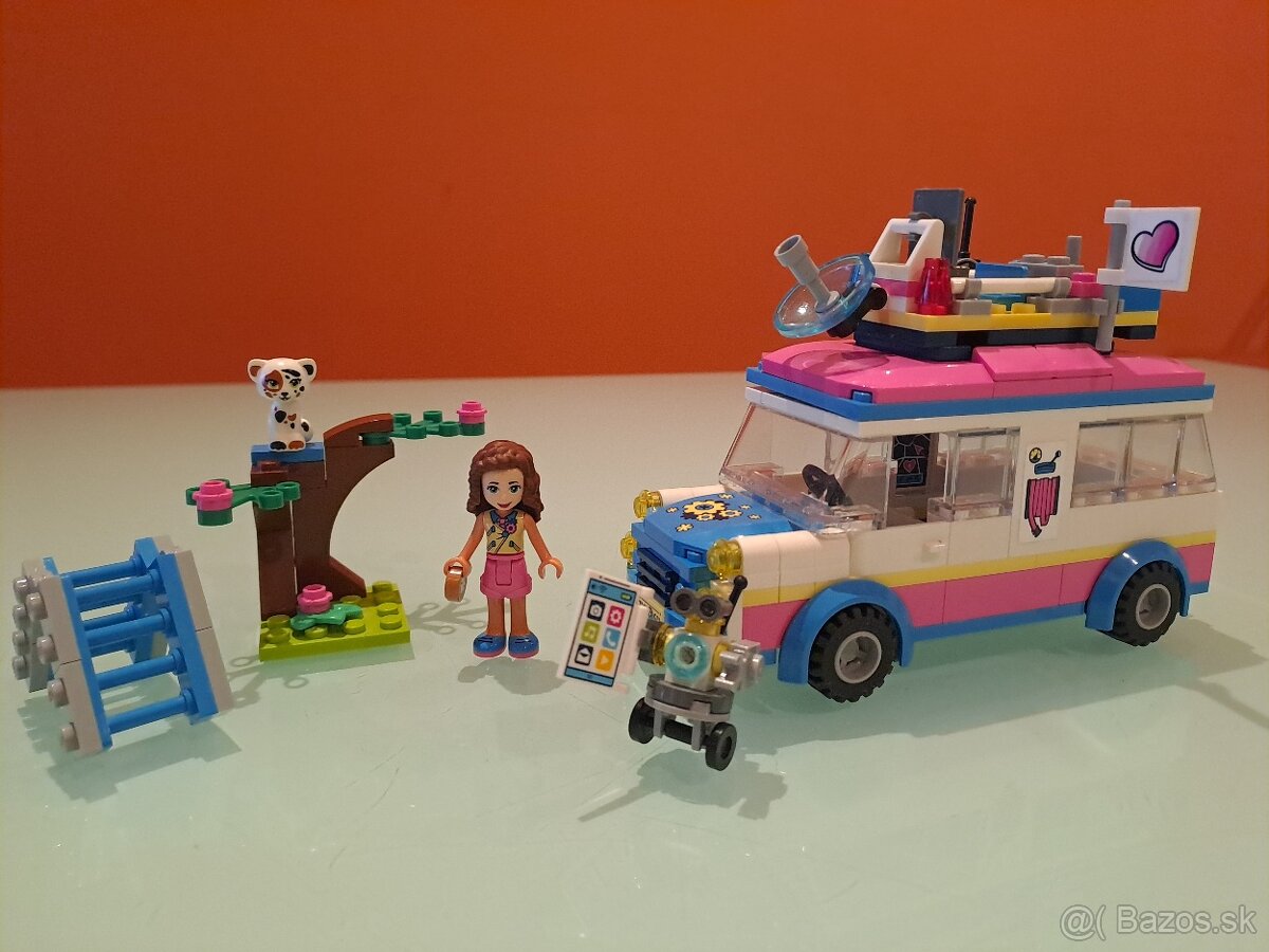 Lego Friends 41333 - 2