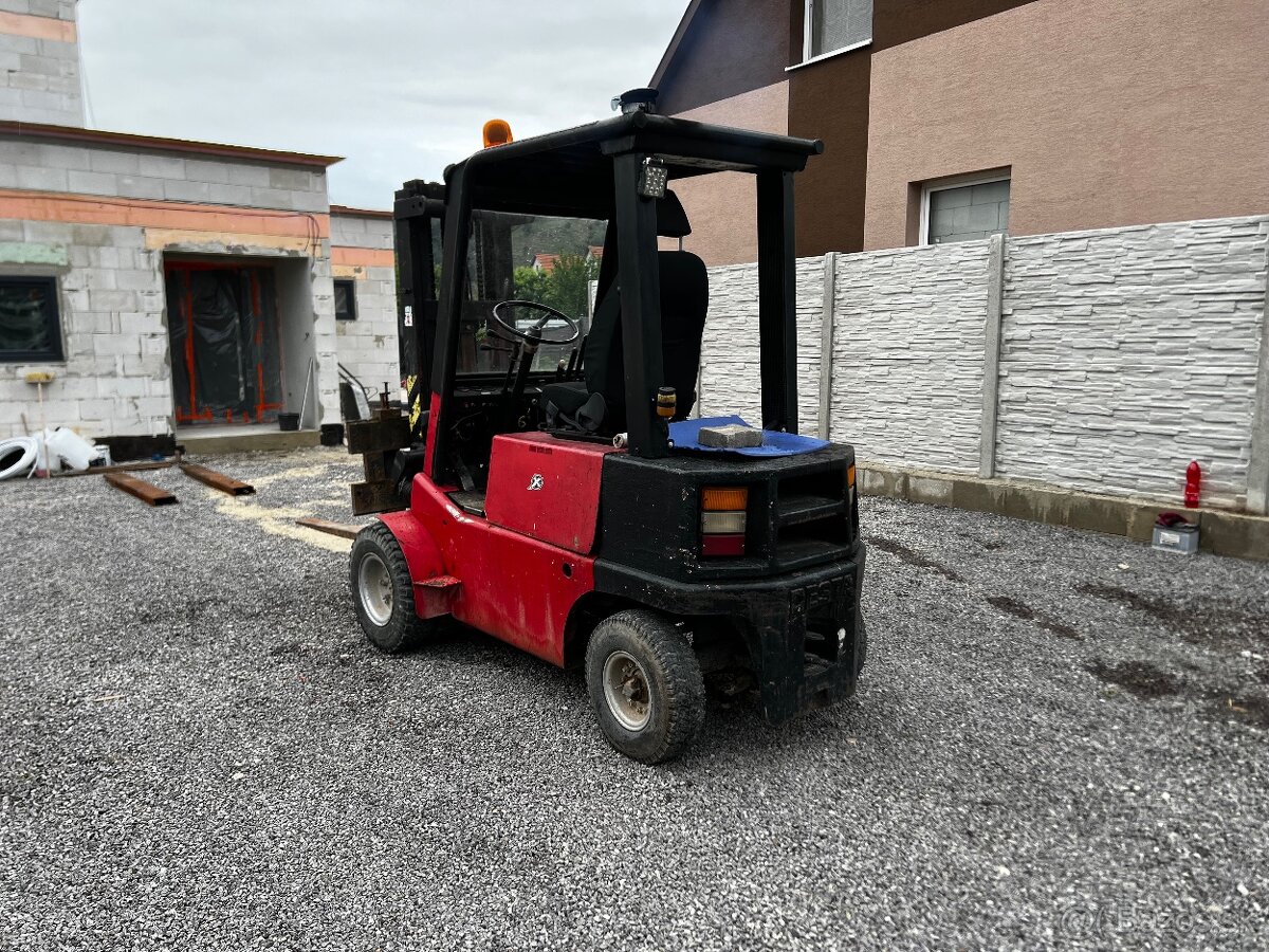 Desta 3222LX - 2