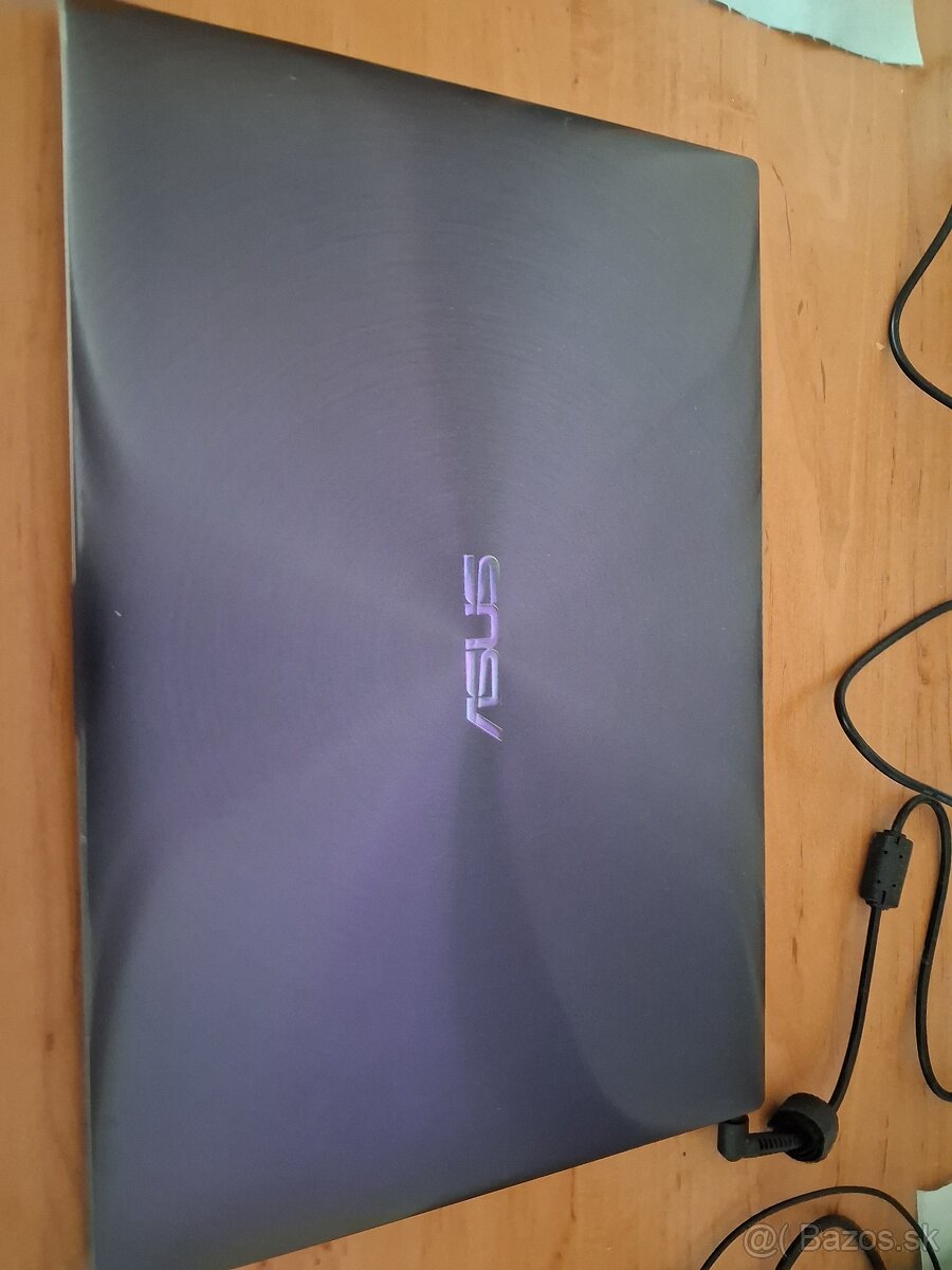 Asus UX31 ultra slim - 2