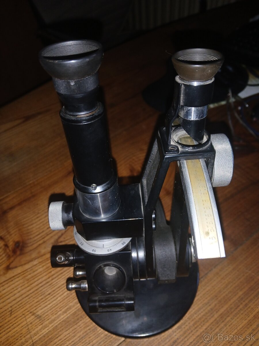 Refraktometer - 2