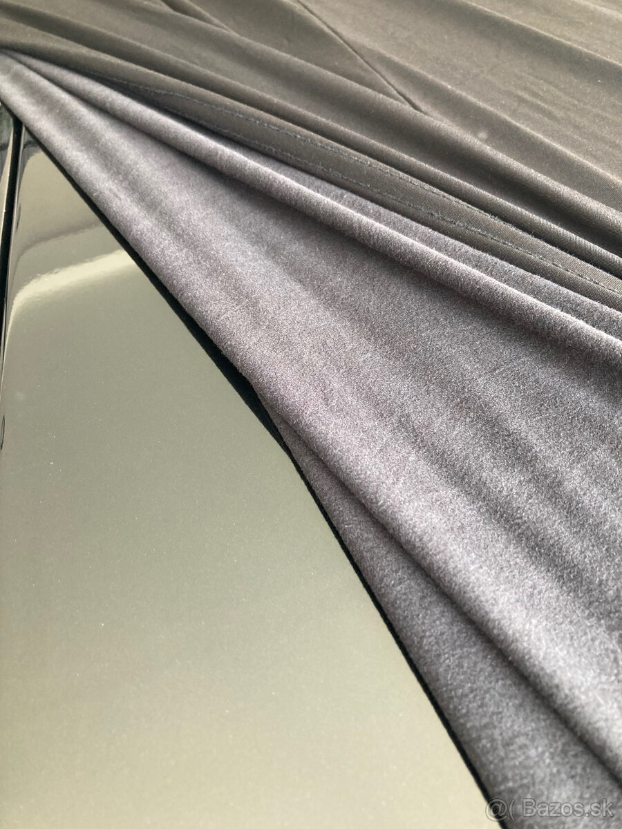 Predam Interierove auto plachty - soft - 2