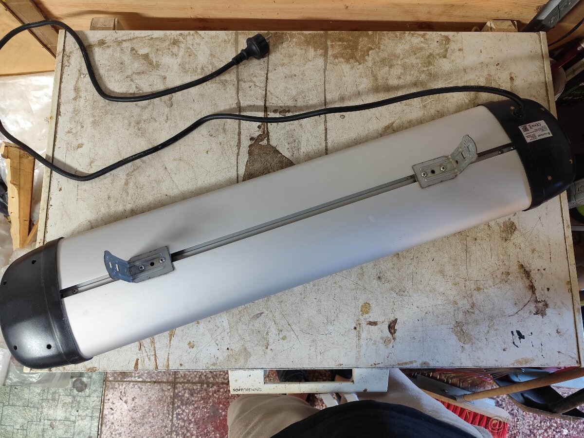 Infračervený ohrievač 2500W - 2