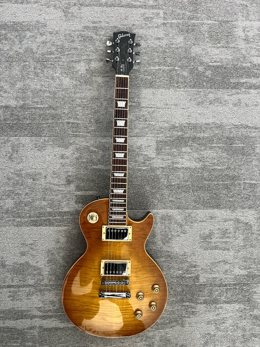Gibson Les Paul Standard - 2