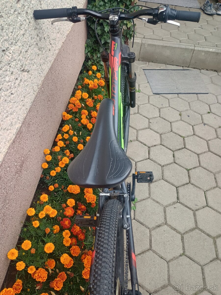 Gt stomper 26" - 2