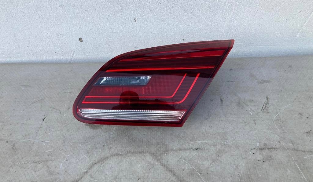 Zadne svetlo passat CC facelift - 2