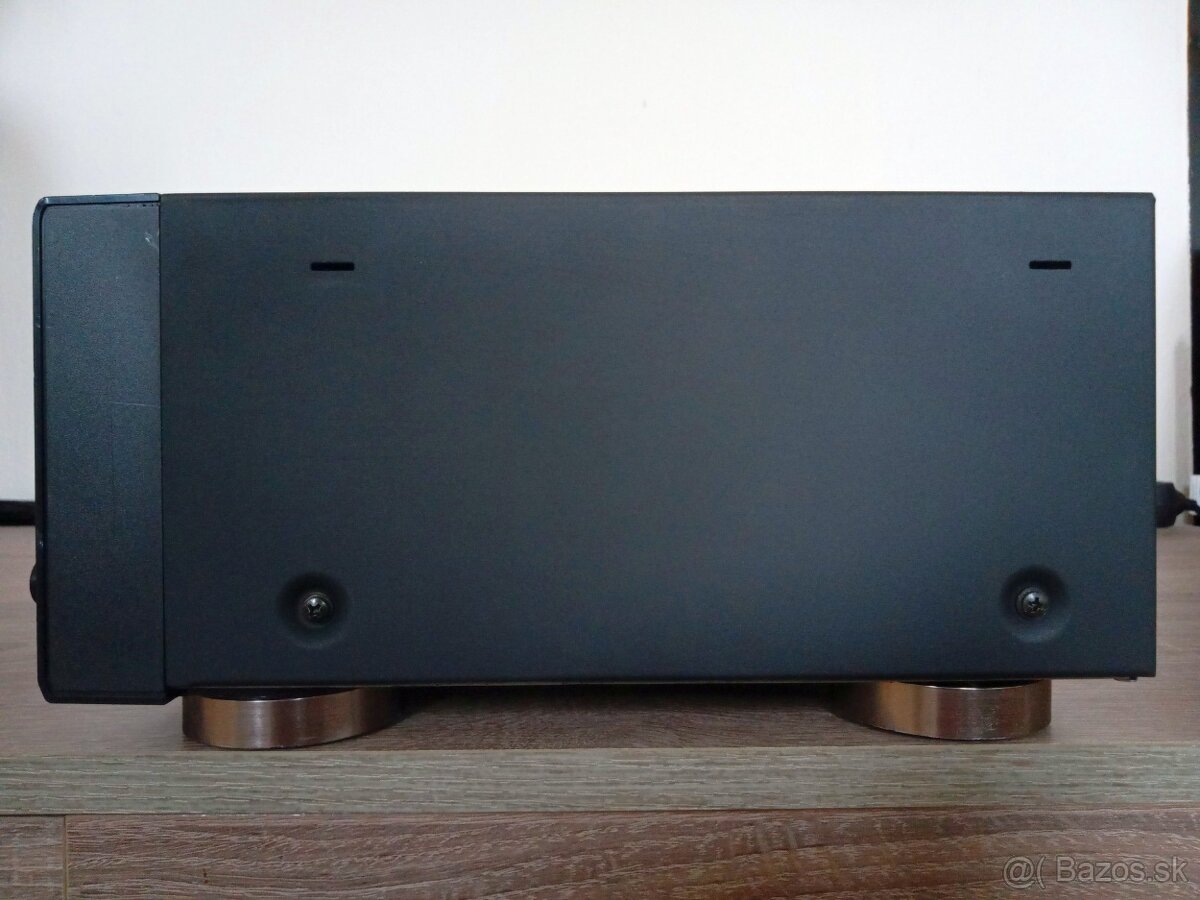 Sony STR-D515 – Stereo Receiver / na ND / - 2