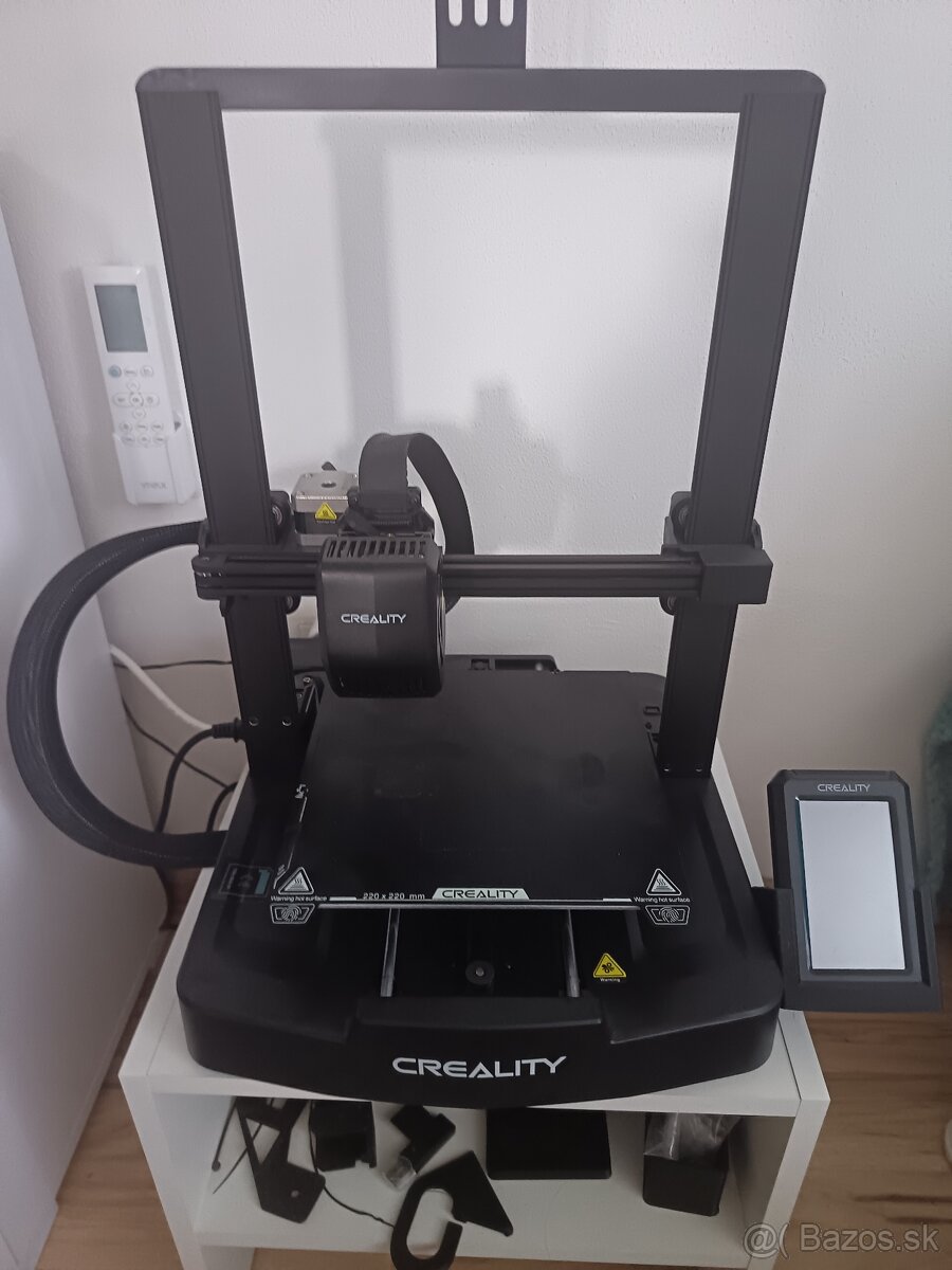tlačiareň Creality Ender 3 V3 S - 2
