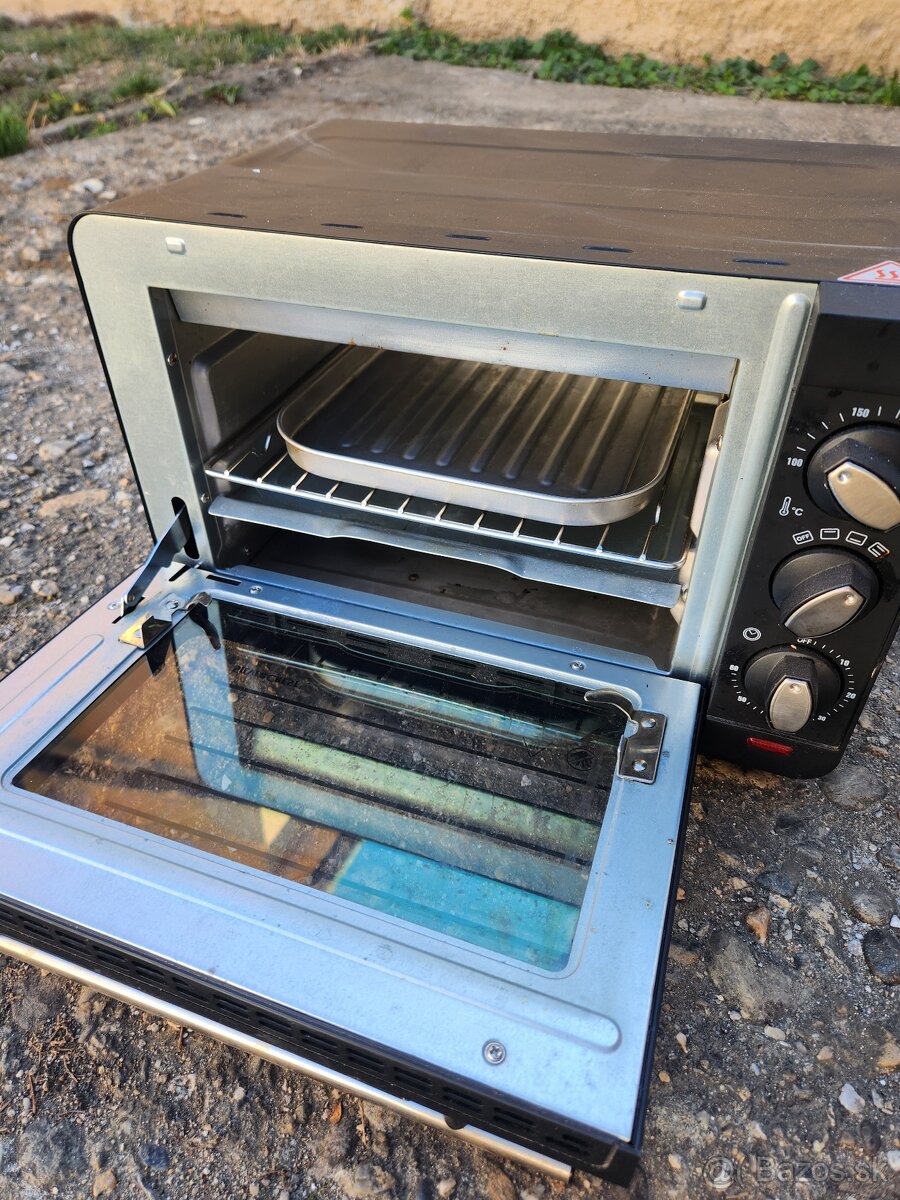 Silver crest mini rura - 2