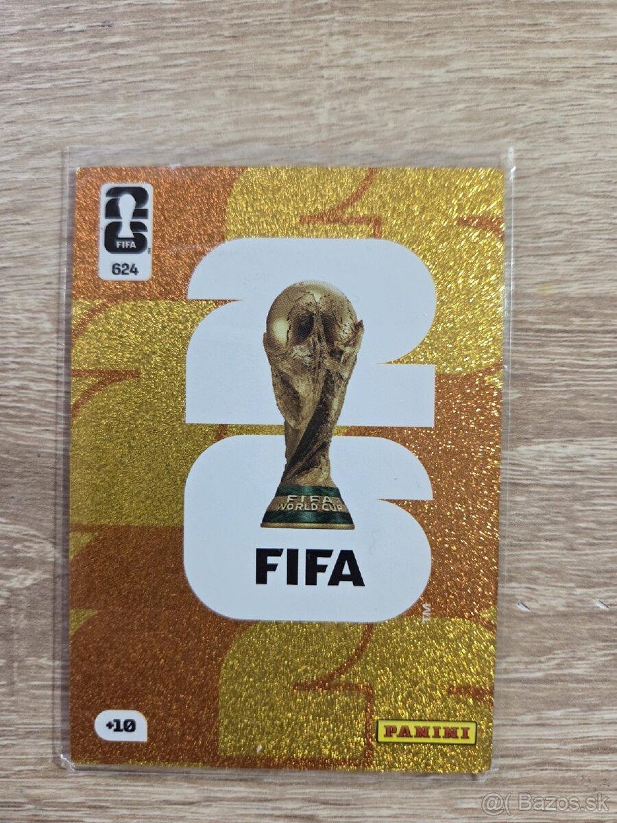 Zberatelske karty futbalisti - 2