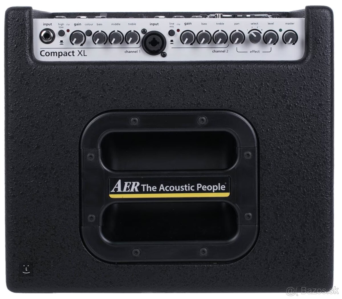 Akusticke kombo AER COMPACT XL - 2