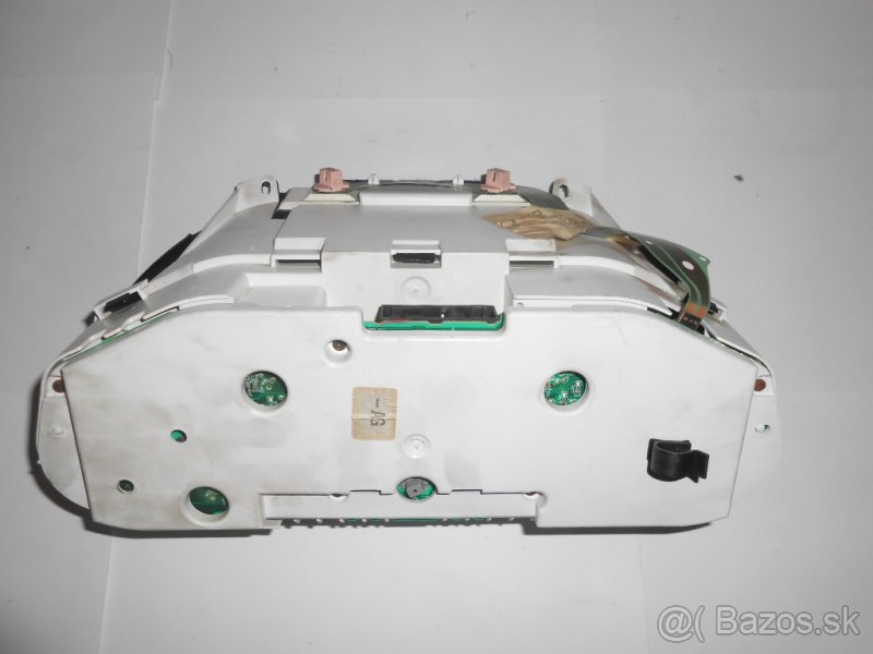 Budiky Ford Fiesta / Escort / novší model - 2