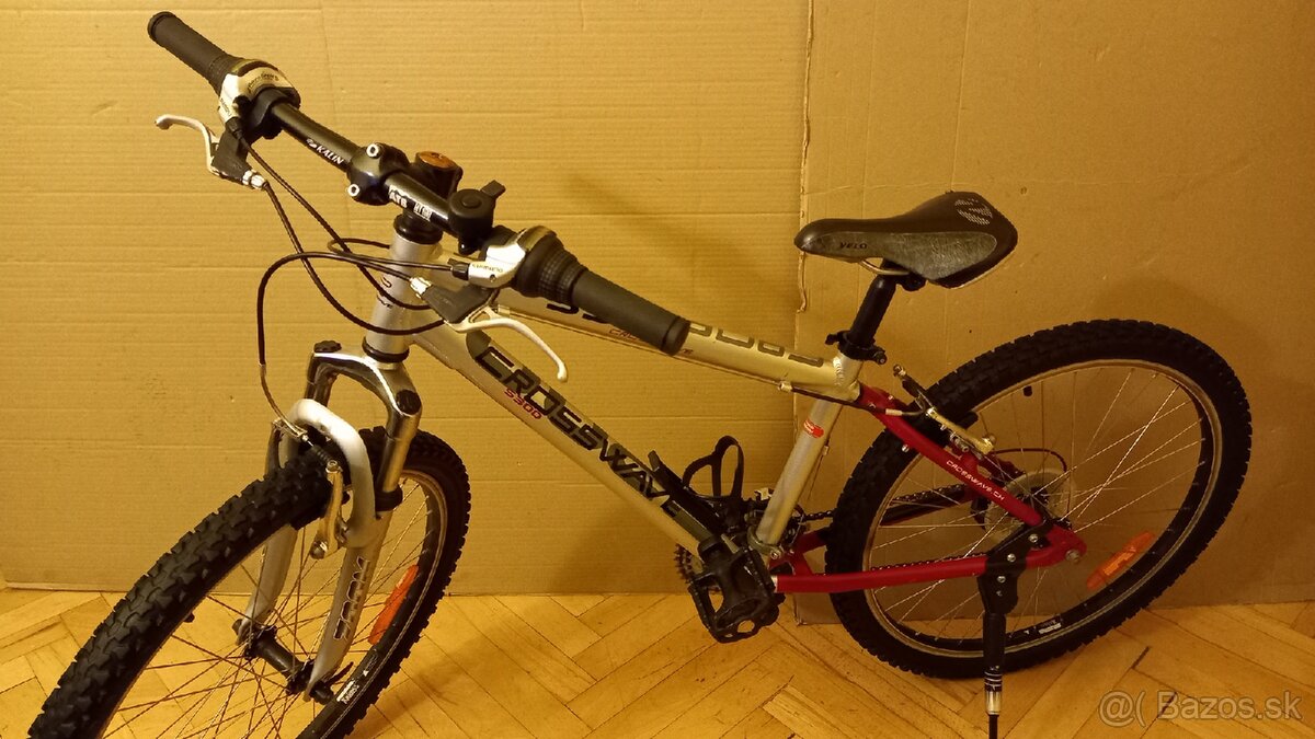 Predám bicykel. - 2