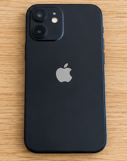 iPhone 12 mini 128GB 80% batérie - 2