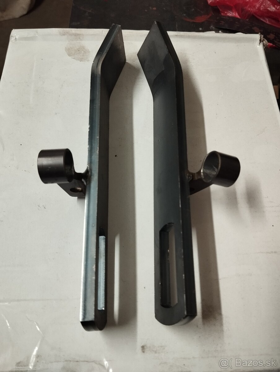 Kyvná vydlica Jawa čz - 2