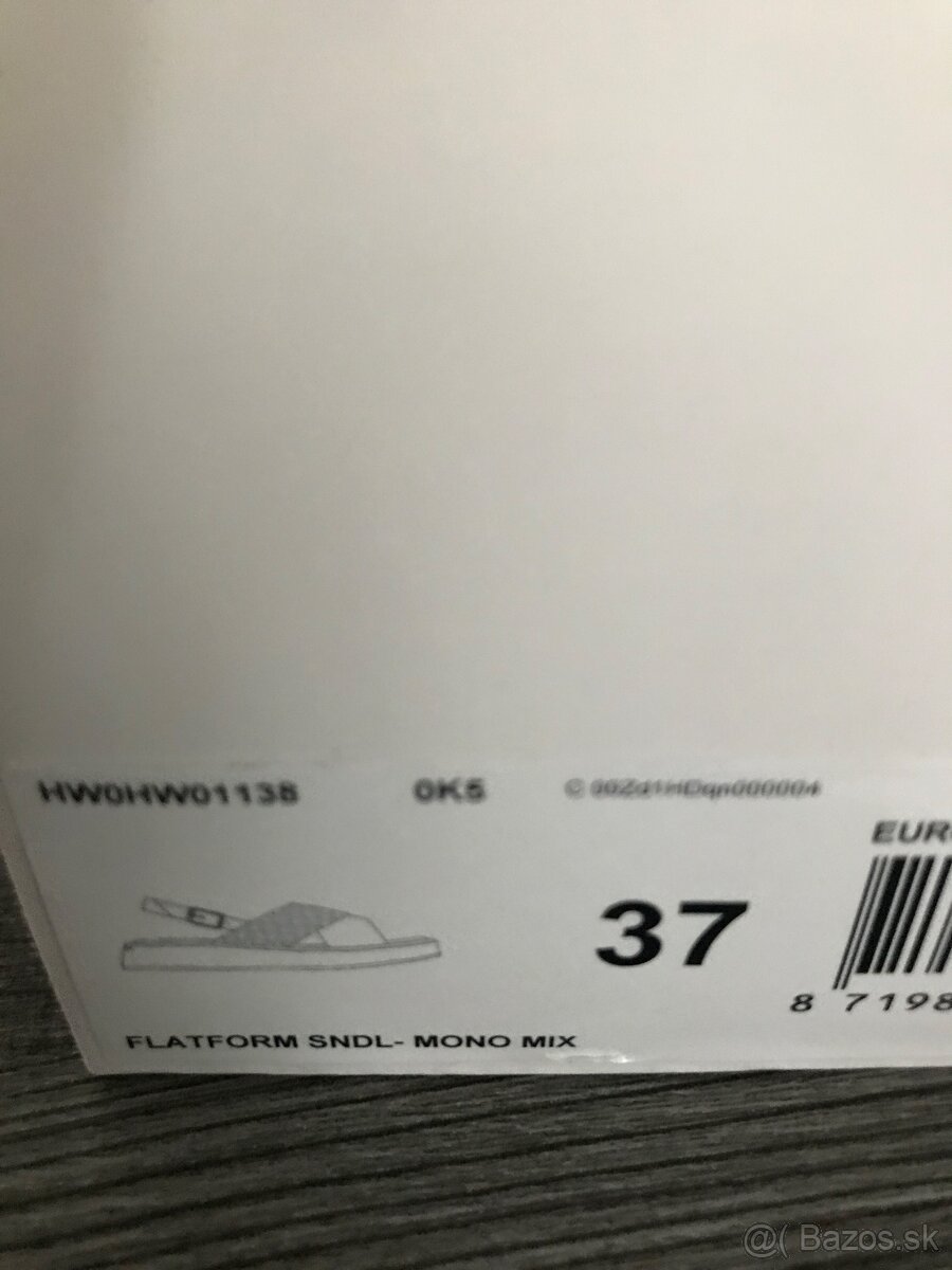 Sandale Calvin Klein - 2