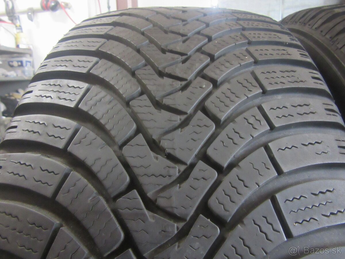 Zimné pneumatiky 235/55 R18 FALKEN - 2