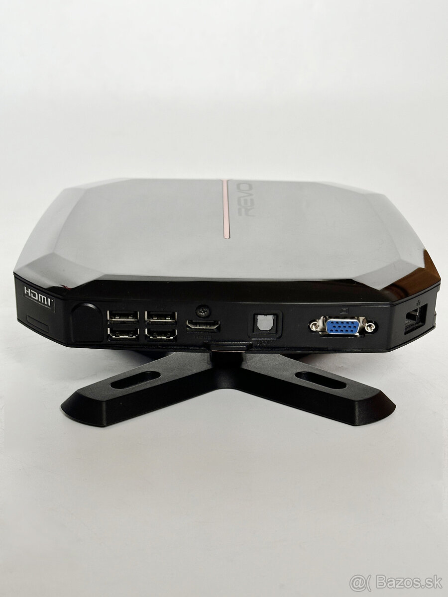 Počítač Acer Revo 70 Mini s príslušenstvom - 2