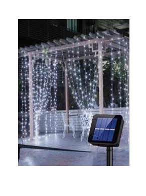 Solárne svetlá - 2