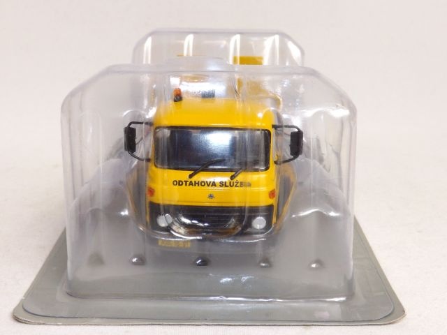 Avia A31 Odťahová služba 1:43 - 2